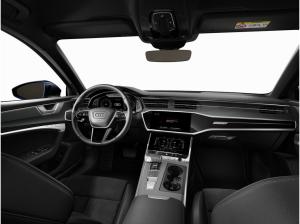 Audi A6 Avant S line 50 TDI quattro tiptronic MatrixLED|AHK|Umgebungskamera