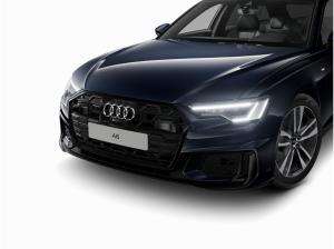 Audi A6 Avant S line 50 TDI quattro tiptronic MatrixLED|AHK|Umgebungskamera