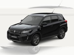 Suzuki Vitara 1.4l 6AT *0€ Anzahlung* ✅SOFORT VERFÜGBAR✅