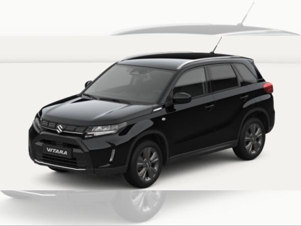 Suzuki Vitara 1.4l 6AT *0€ Anzahlung* ✅SOFORT VERFÜGBAR✅