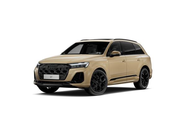 Audi Q7 SUV TFSI quattro 250 kW tiptronic *7-Sitze*AHK*HUD*B&O*