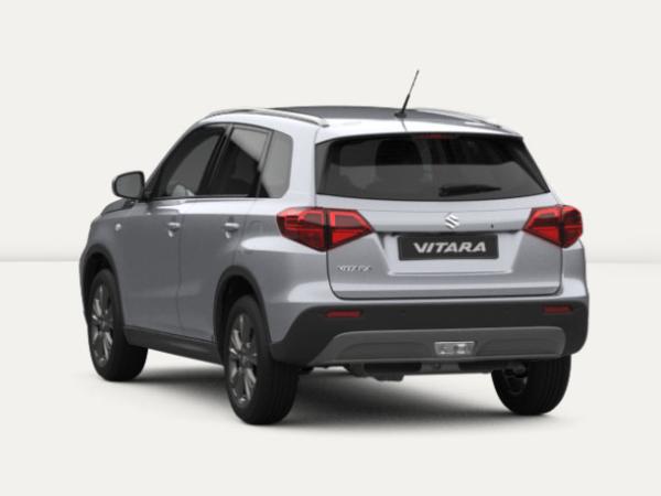 Suzuki Vitara 1.4l 6AT Hybrid |SOFORT VERFÜGBAR✅