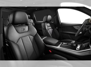 Audi Q7 SUV TFSI quattro 250 kW tiptronic *7-Sitze*AHK*HUD*B&O*