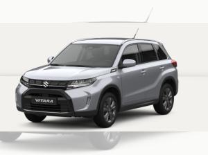 Suzuki Vitara 1.4l 6AT *0€ Anzahlung* ✅SOFORT VERFÜGBAR✅