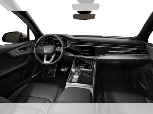 Audi Q7 SUV TFSI quattro 250 kW tiptronic *7-Sitze*AHK*HUD*B&O*