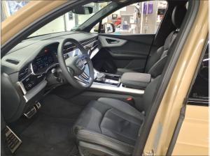 Audi Q7 SUV TFSI quattro 250 kW tiptronic *7-Sitze*AHK*HUD*B&O*