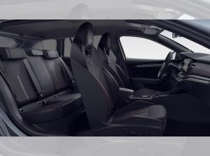 Skoda Octavia Combi RS 2.0 TSI (Dormagen)