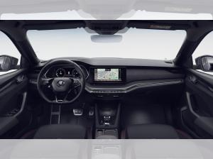 Skoda Octavia Combi RS 2.0 TSI (Dormagen)