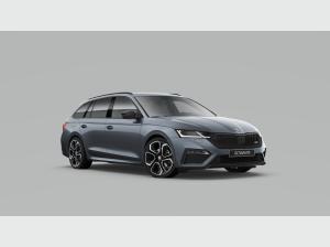 Skoda Octavia Combi RS 2.0 TSI (Dormagen)