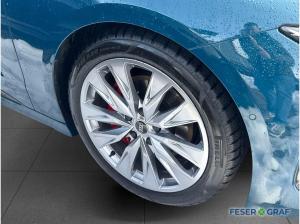 Audi A6 e-tron avant quat. BFD+MATRIX+AHK+B&O