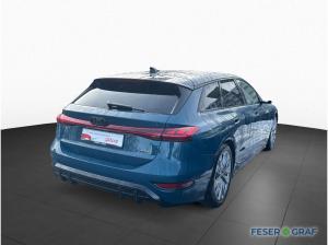 Audi A6 e-tron avant quat. BFD+MATRIX+AHK+B&O