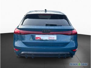 Audi A6 e-tron avant quat. BFD+MATRIX+AHK+B&O