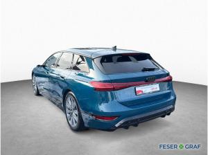 Audi A6 e-tron avant quat. BFD+MATRIX+AHK+B&O