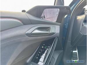 Audi A6 e-tron avant quat. BFD+MATRIX+AHK+B&O