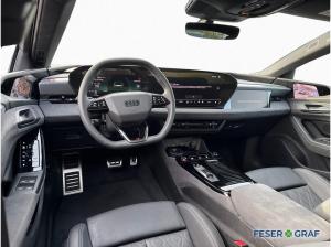 Audi A6 e-tron avant quat. BFD+MATRIX+AHK+B&O