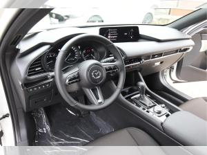 Mazda 3 2.5 eSKYACTIV-G 140ps Aut. EXCLUSIVE-Line
