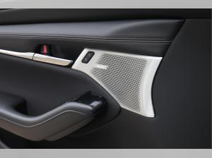 Mazda 3 2.5 eSKYACTIV G 140ps Aut. EXCLUSIVE-Line