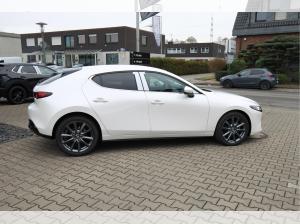 Mazda 3 2.5 eSKYACTIV-G 140ps Aut. EXCLUSIVE-Line