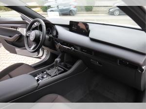 Mazda 3 2.5 eSKYACTIV G 140ps Aut. EXCLUSIVE-Line