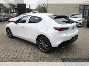 Mazda 3 2.5 eSKYACTIV-G 140ps Aut. EXCLUSIVE-Line