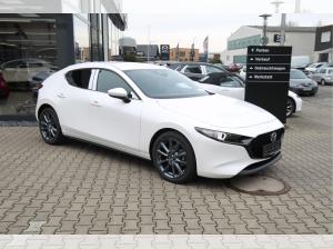 Mazda 3 2.5 eSKYACTIV G 140ps Aut. EXCLUSIVE-Line