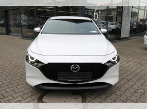 Mazda 3 2.5 eSKYACTIV G 140ps Aut. EXCLUSIVE-Line