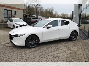 Mazda 3 2.5 eSKYACTIV G 140ps Aut. EXCLUSIVE-Line
