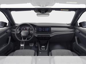 Skoda Octavia Combi Sportline 1.5 TSI mHEV (Dormagen)