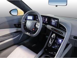 MG Cyberster Xpower LEDER NAVI SHZ PDC KLIMA BT ZV (Gewerbekunden)