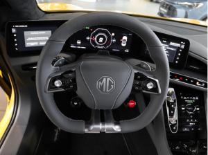 MG Cyberster Xpower LEDER NAVI SHZ PDC KLIMA BT ZV (Gewerbekunden)