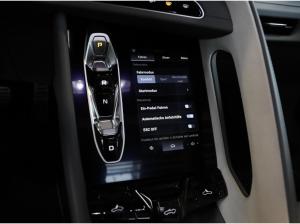 MG Cyberster Xpower LEDER NAVI SHZ PDC KLIMA BT ZV (Gewerbekunden)