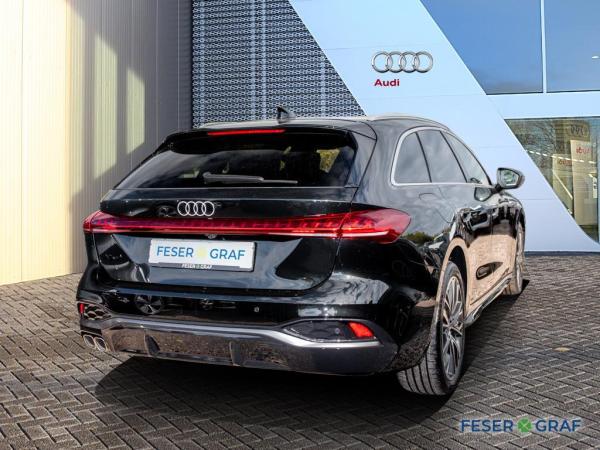 Audi A5 Avant TDI 2x S line/LED/ACC/CarPlay