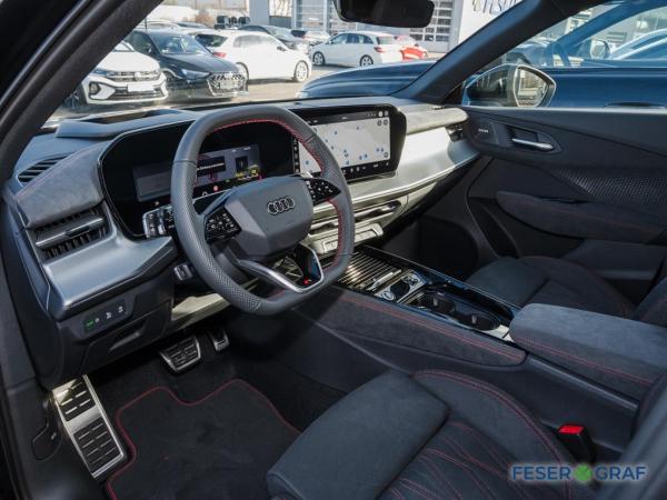 Audi Q3 SUV TFSI S tronic 2x S line/tech/SONOS/HuD