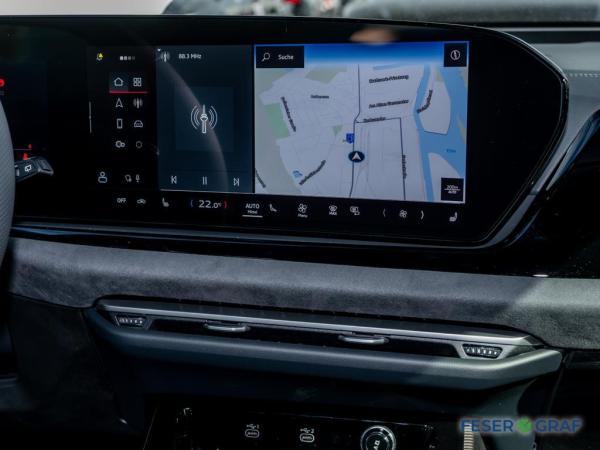 Audi A5 Avant TDI 2x S line/LED/ACC/CarPlay