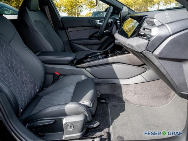 Audi A5 Avant TDI 2x S line/LED/ACC/CarPlay