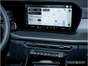 Audi Q3 SUV TDI S tronic 2x S line/tech/SONOS/HuD