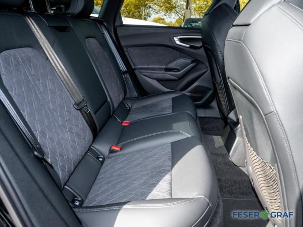 Audi A5 Avant TDI 2x S line/LED/ACC/CarPlay