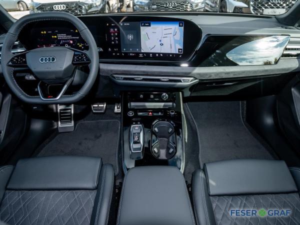 Audi A5 Avant TDI 2x S line/LED/ACC/CarPlay