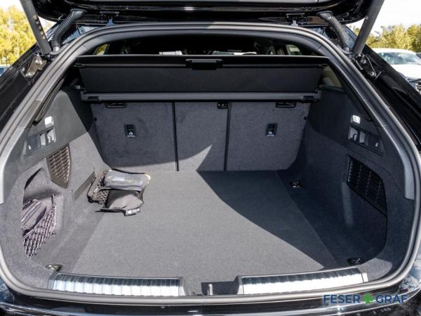 Audi A5 Avant TDI 2x S line/LED/ACC/CarPlay