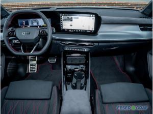 Audi Q3 SUV TDI S tronic 2x S line/tech/SONOS/HuD