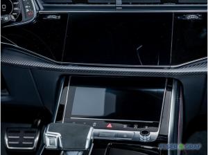 Audi RS Q8 SUV performance Matrix/RS-AgA/Keramik/Pano