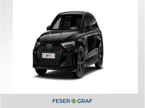 Audi RS3 Sportback Sportabgas 280 Kmh ACC RFK Phone B