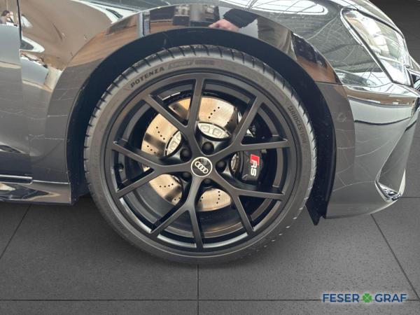 Audi RS3 Sportback Sportabgas 280 Kmh ACC RFK Phone B