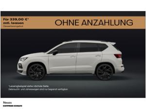 Cupra Ateca VZ 2.0 TSI 300 PS DSG 4Drive 🔥SONDERANGEBOT🔥 (Neuss)