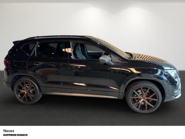 Cupra Ateca VZ 2.0 TSI 300 PS DSG 4Drive🔥SONDERANGEBOT🔥 (Neuss)