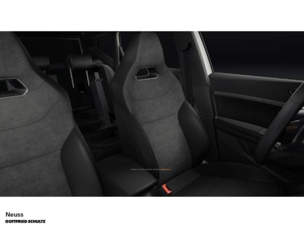 Cupra Ateca VZ 2.0 TSI 300 PS DSG 4Drive 🔥SONDERANGEBOT🔥 (Neuss)