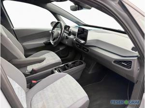 Volkswagen ID.3 PRO 62kWh NAVI SHZ ACC LED APP AHK