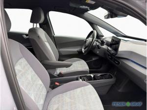 Volkswagen ID.3 PRO 62kWh NAVI SHZ ACC LED APP AHK