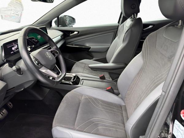Volkswagen ID.5 Pro 128 77 kWh AHK NAVI ACC SHZ LED SOH 94%