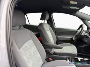 Volkswagen ID.3 PRO 62kWh NAVI SHZ ACC LED APP AHK